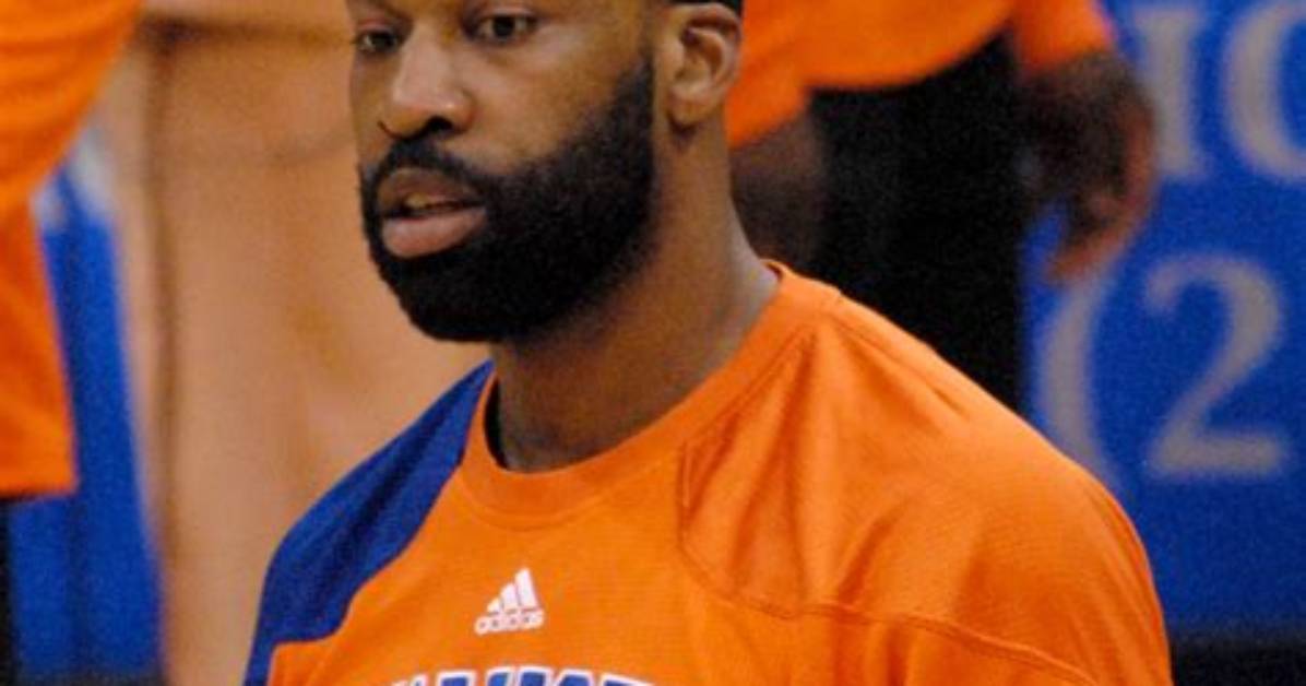 Meet Kingman Davis – Photos of Baron Davis’ Son with Isabella Brewster ·