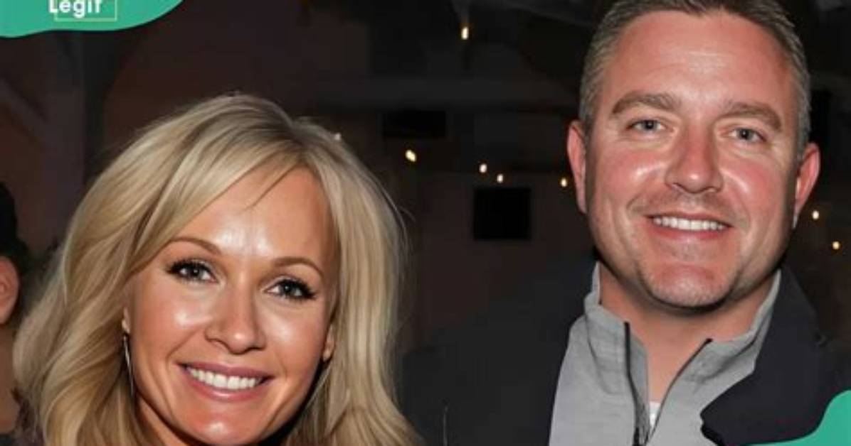 Meet Kirk Herbstreit's Inspiring Wife