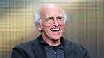 Meet Larry David's Father: a Patriarch of Comedy