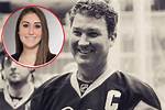 Meet Lauren Lemieux – Photos of Mario Lemieux’s Daughter