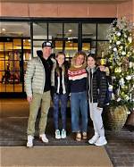 Meet Leah Vande Velde Married Life and Kids