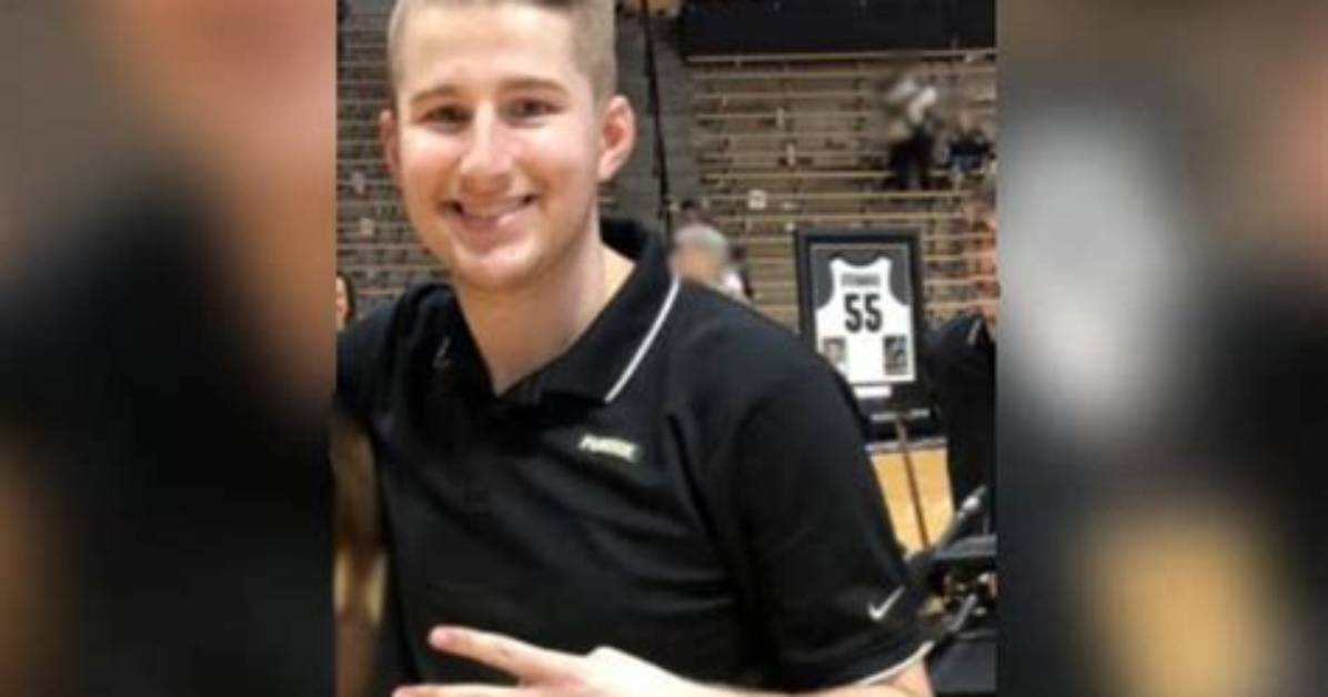 Meet Matt Painter’s Son Brayden Painter – Is He Following in His Footsteps?
