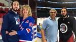 Meet Mika Zibanejad Parents: Ritva Zibanejad & Mehrdad Zibanejad – Details Exposed