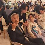 Meet Min Yoongis Parents