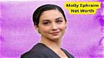 Meet Molly Ephraim: Biography, Net Worth, Age, Career, & More