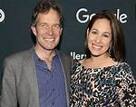 Meet Nancy Cordes Husband Harald Cordes: the Cbs News Chief White House Correspondent Went Through a Weight Loss Journey