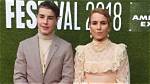Meet Noomi Rapace Son- Everything to Know About Lev Rapace