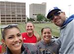 Meet Olivia Mcdaniel Parents Lindy and Clint: Details About the Goalkeeper Family