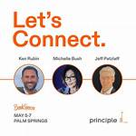 Meet Paulette and Ken Rubin |