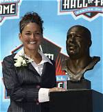 Meet Reggie White Wife Sara White Family