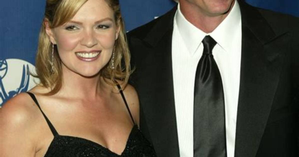 Meet Rhonda Worthey Troy Aikman S Ex