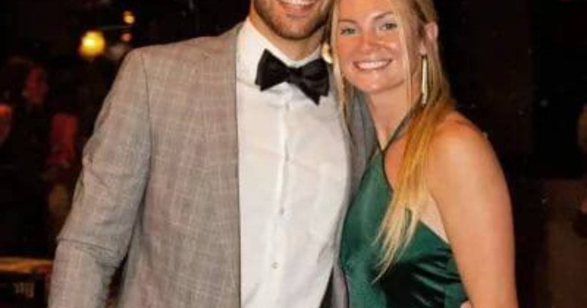 Meet Santiago Vescovi Girlfriend Maria Nelson: Relationship Timeline and Age