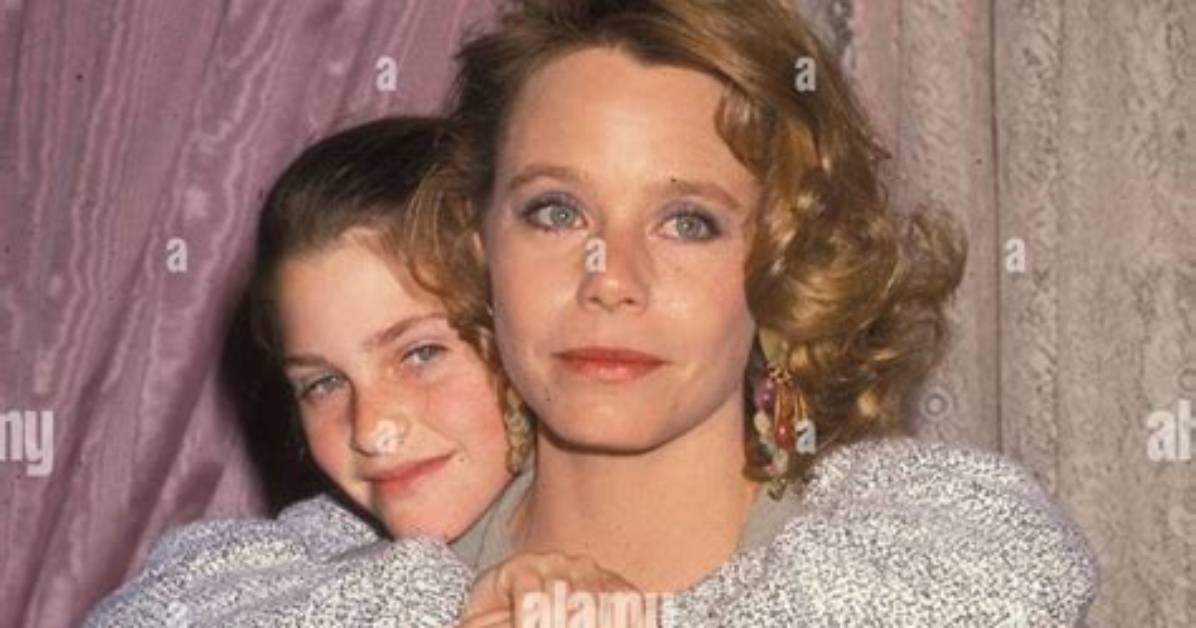 Meet Sara Dey-Hirshan, Daughter of Susan Dey