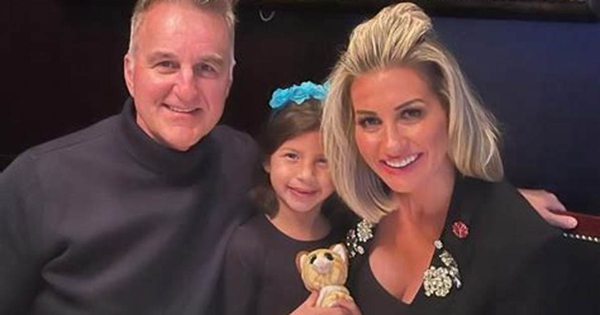 Meet Shawn Killinger’s Husband Joe Caretta and Their Children on Instagram