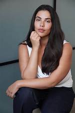 Meet Shay Zanco the Israeli Model at the Forefront of Plus-Size Fashion