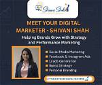 Meet Shaylan Shah: a Digital Marketing Expert