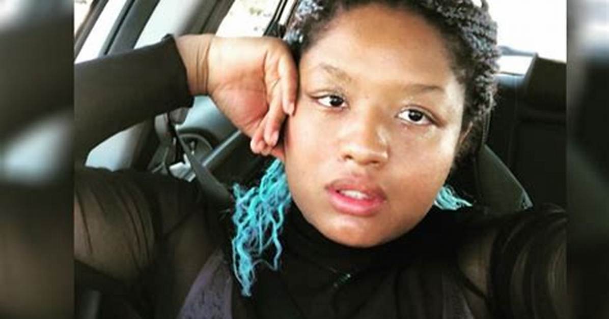 Meet Sonnet Noel Whitaker – Photos of Forest Whitaker’s Daughter with Keisha Whitaker
