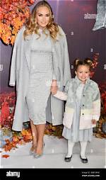 Meet Sophia Ecclestone Rutland Photos of Tamara Ecclestones Daughter with Husband Jay Rutland