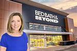 Meet Sue Gove Ceo of Bath and Beyond