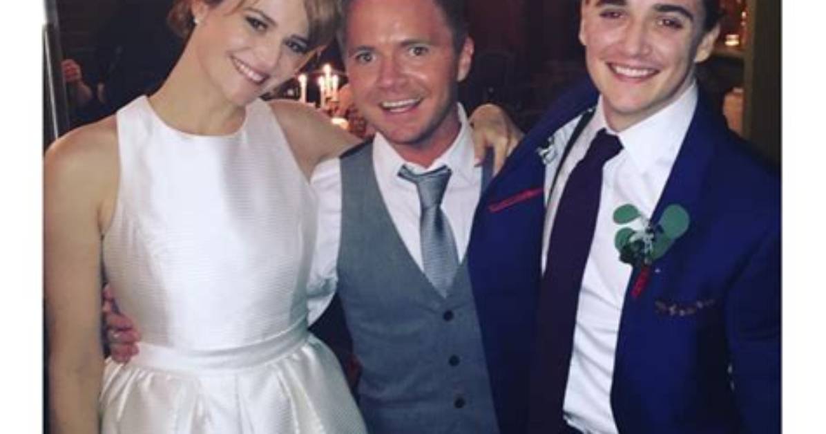 Meet Tara Ferguson Kyle Gallner Wife; Age Net Worth & Kids – Explore Her Instagram