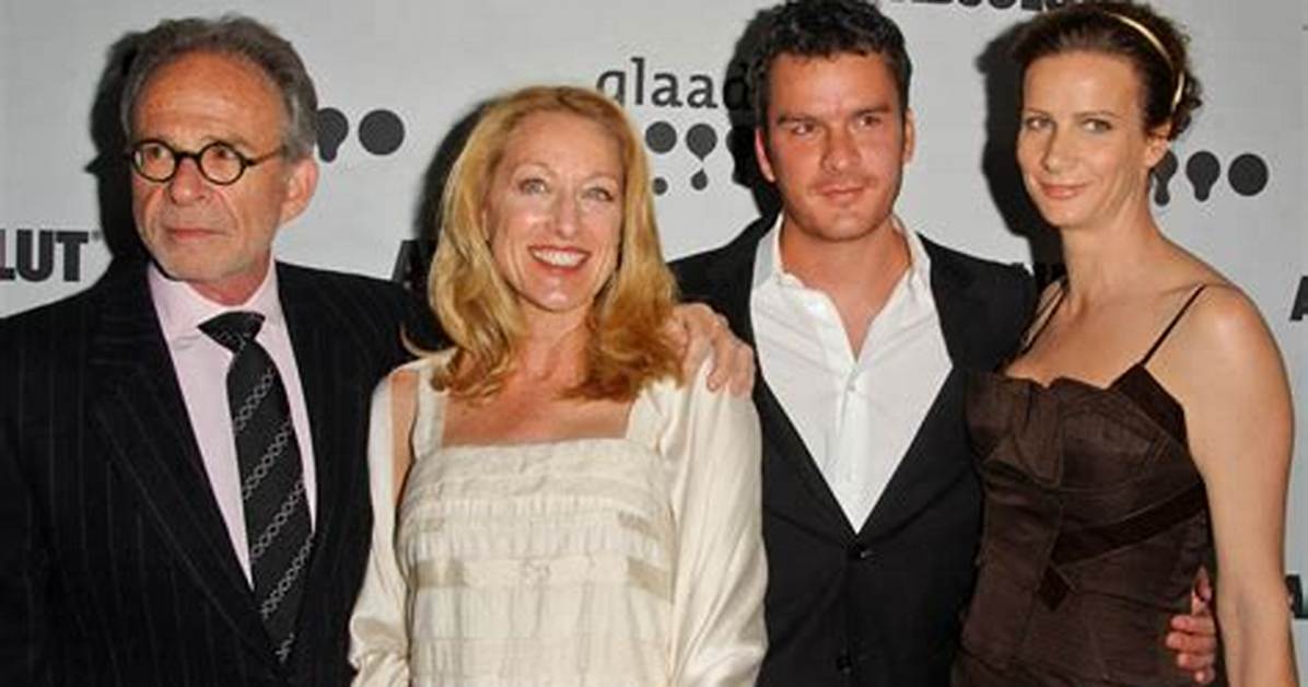 Meet the Brothers and Sisters of Actor Christopher Briney