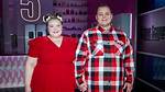 Meet the Crime Scene Kitchen Contestants: Cory, Natasha and Leslie on Foxs New Baking Show!