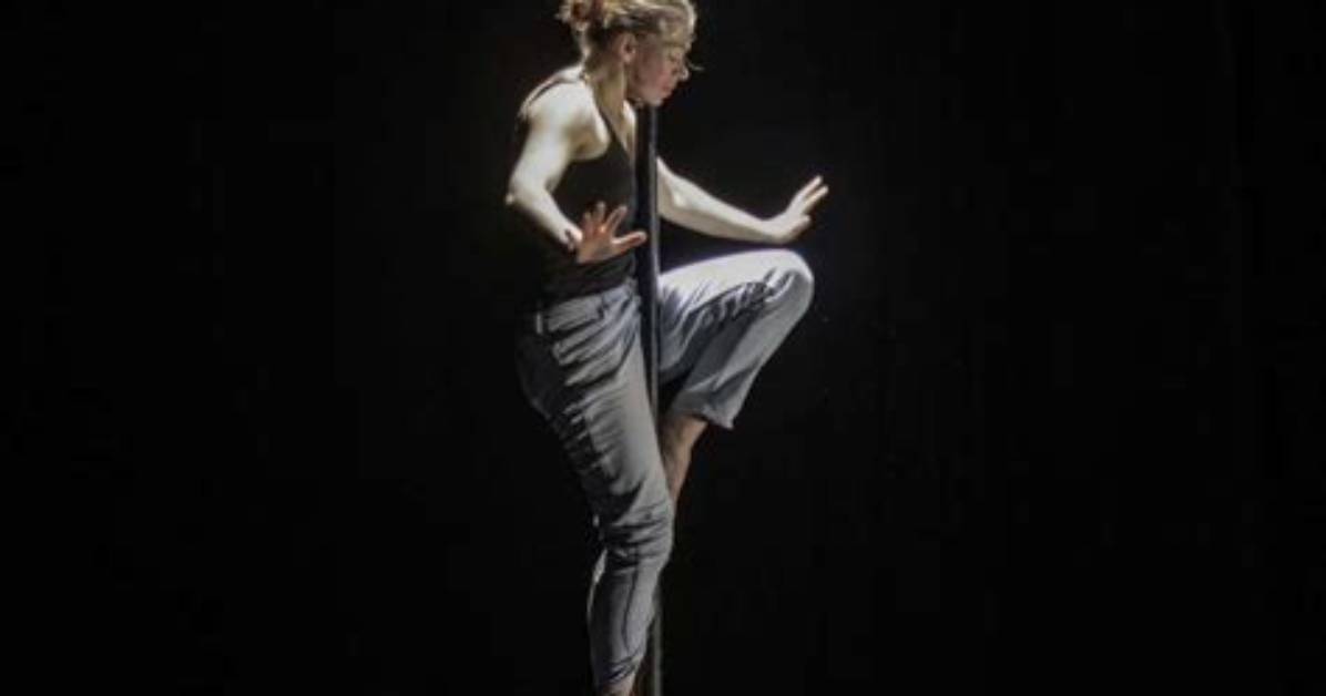 Meet the Extraordinary Performance Artist: Dennis Volochkhov