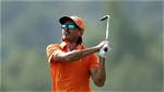 Meet the Fitness Icon Behind Rickie Fowler's Heart