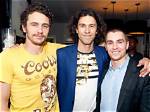Meet the Franco Brothers: James and Dave Franco