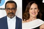 Meet the Man Behind Molly Shannon's Smile