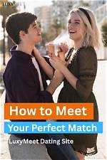 Meet the Perfect Match: Lucy Mclay and Antony Starr