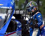 Meet the Significant Other of Acclaimed Drag Racer John Force