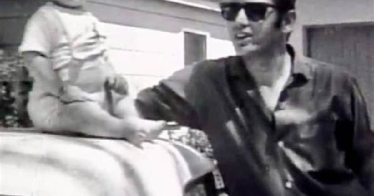 Meet Tony Robbins' Parents: Nikki and John Robbins