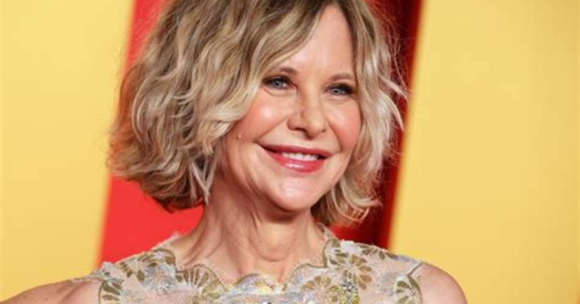 Meg Ryan Age: an Inspiring Journey Through Hollywood and Beyond