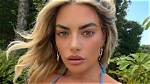 Megan Barton Hanson's Onlyfans Leak Exposed