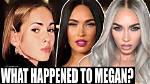 Megan Fox: the Unbelievable Truth Behind Her Identity
