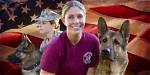 Megan Leavy: the True Story Behind the Heroic Marine