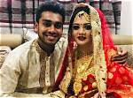 Mehdi Hasan's Wife: Marriage, Career, and Impact