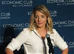 Melanie Joly's Age: Uncovering the Canadian Minister's Age