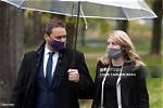 Melanie Joly's Enigmatic Husband: Felix Marzell Revealed