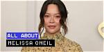 Melissa O'neil: the Rising Star in Entertainment