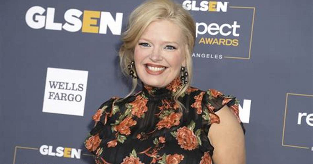 Melissa Peterman Height, Weight, Net Worth, Age, Birthday, Wikipedia, Who, Instagram, Biography