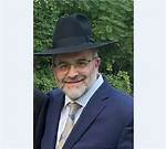 Menachem Braun: Baltimore's Visionary Community Leader