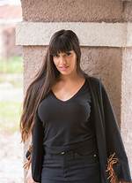 Mercedes Carrera Bio, Family, Career, Husband, Measurements
