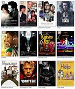 Merrick Hanna: a Look Through Movies and Tv Shows