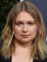 Merritt Wever: a Talented Actress Redefining Television and Film