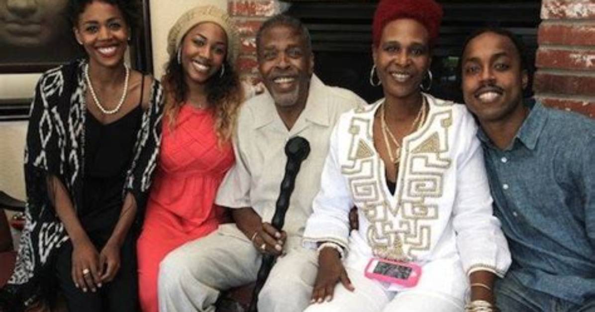 Meshach Taylor's Family: a Legacy of Love and Loss