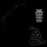 Metallica Dazzle with "Black Album" and "Ride