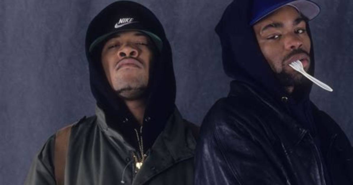 Method Man Explains Redman's Absence from "Power Book Ii: Ghost" |