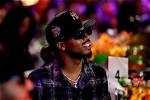 Metro Boomin Gets Key to the City of St. Louis ·